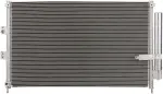 73525 - : A/C Condenser for Spectra Premium Image
