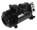 167376 - : Denso 6SBU14A Reman Compressor for FOUR SEASONS Image