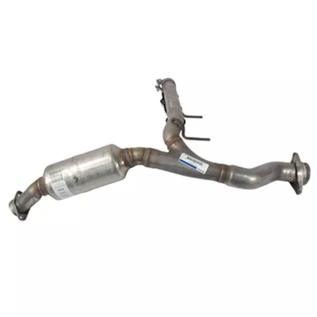 AL3Z5E212J - Exhaust: Catalytic Converter for Ford: F-150 Image