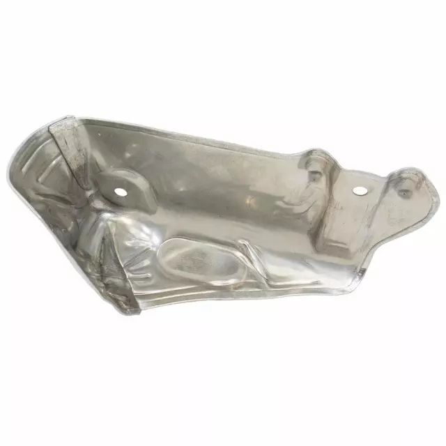 L1MZ9A462A - Exhaust: Heat Shield for Ford: Explorer, Police Interceptor Utility Image