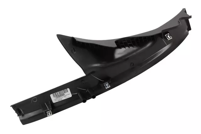 84567438 - HVAC: Lower Case for Cadillac: XT5 Image