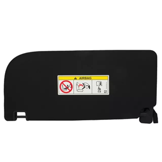 JL7Z7804104JC - : Sun-Visor for Lincoln: Navigator Image