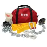 ORK - : Includes all the major components needed to winch with your Hi-Lift. for Hi-lift Jack Image
