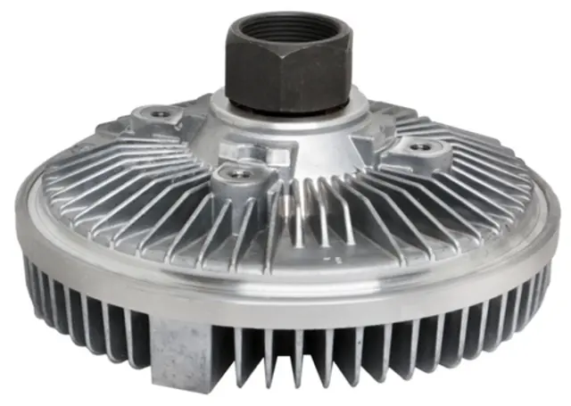 2794 - : Reverse Rotation Severe Duty Thermal Fan Clutch for Hayden Image