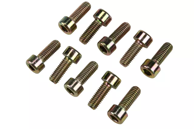 94501985 - : Multi-Purpose Bolt for GM Image