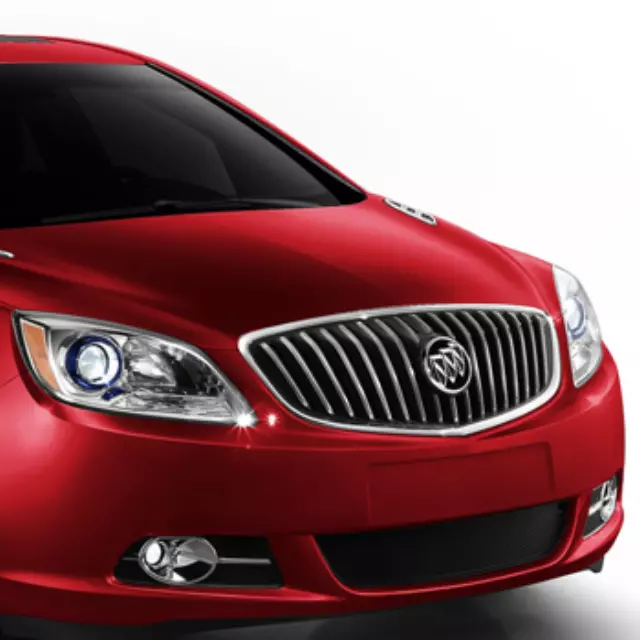 Grille - GM (22831402)