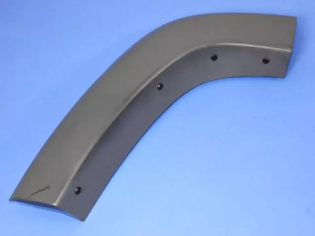 5GF33TZZAG - Exterior Ornamentation: Rear Door Applique, Left for Mopar Image