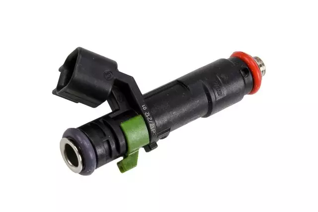 25195224 - : Multi-Port Fuel Injector Assembly for Chevrolet: Spark Image