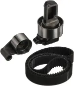 TCK240A - : PowerGrip Premium Timing Component Kit (TCK) for Gates Image