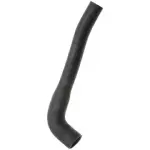 72041 - : CURVED RADIATOR HOSE, DAYCO for DAYCO HYDRAULIC Image