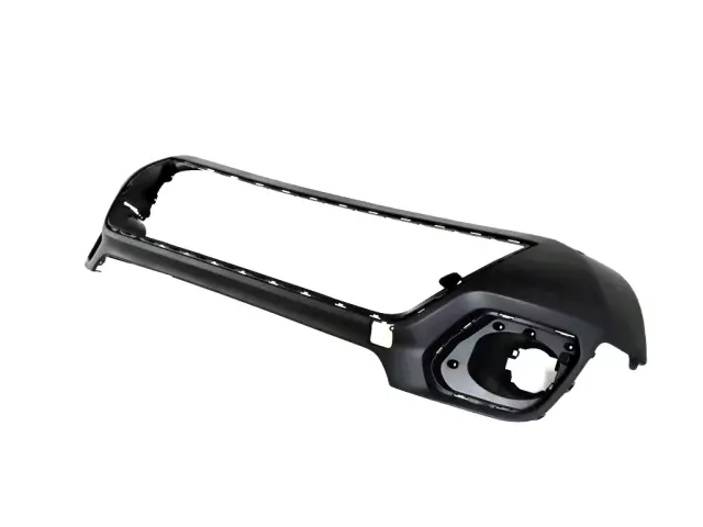 6WY86RXFAA - Frame, Bumper and Fascia: Front Lower Fascia for Mopar Image