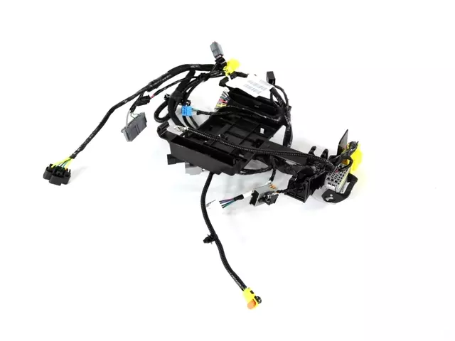 Power Seat Wiring, Left - Mopar (68264897AB)