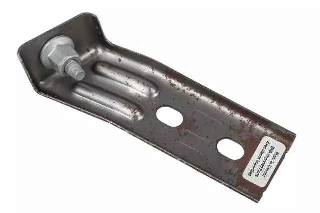 Driver Side Instrument Panel Center Lower Bracket - GM (20913571)