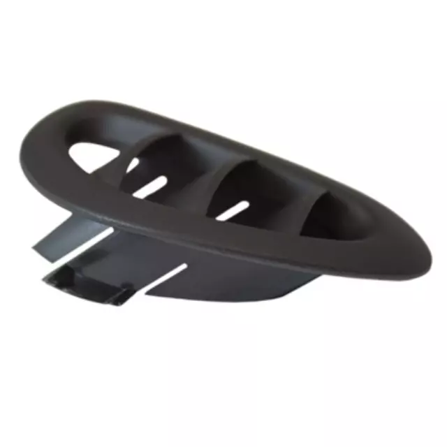 1994-2004 Ford Mustang - Dashboard Air Vent - Ford (F4ZZ-63046A77-A)