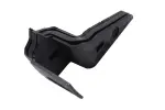 84077309 - : Body Hinge Pillar Upper Baffle for GM Image