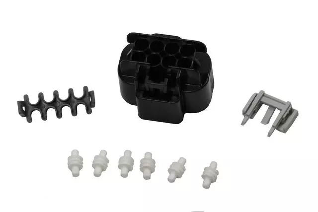 Multi-Purpose Pigtail Kit 19369184 | GMCPartsCanada-spg.ca
