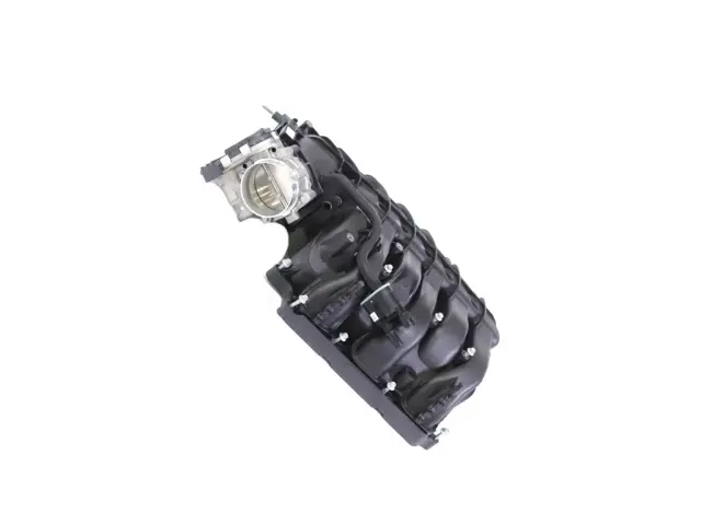 4861867AI - : Intake Manifold Plenum for Mopar Image