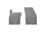 W171GR - : Grey All Weather Floor Mats for WeatherTech Image