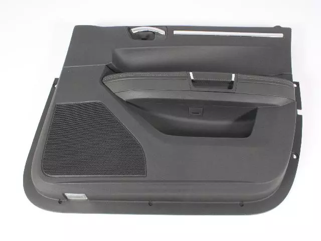 1SZ421DVAB - Interior Trim: Front Door Trim Panel, Right for Chrysler: 300 Image