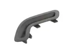 87833028 - Electrical: Seat Belt Bezel for GM Image