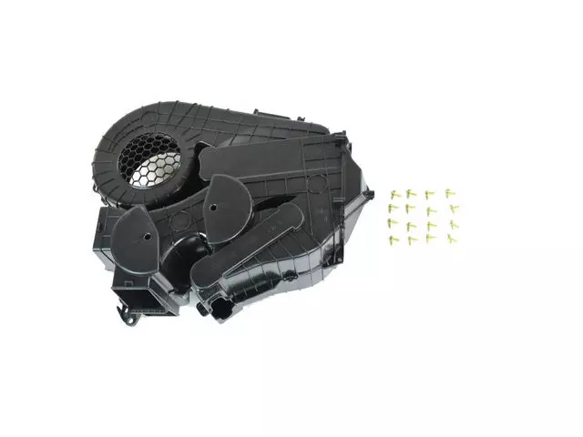 HVAC Unit Case - Mopar (68313473AA)