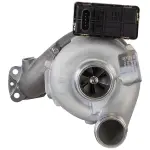 2511572 - : gpd New Turbocharger 2511572 for GLOBAL PARTS DISTRIBUTORS Image