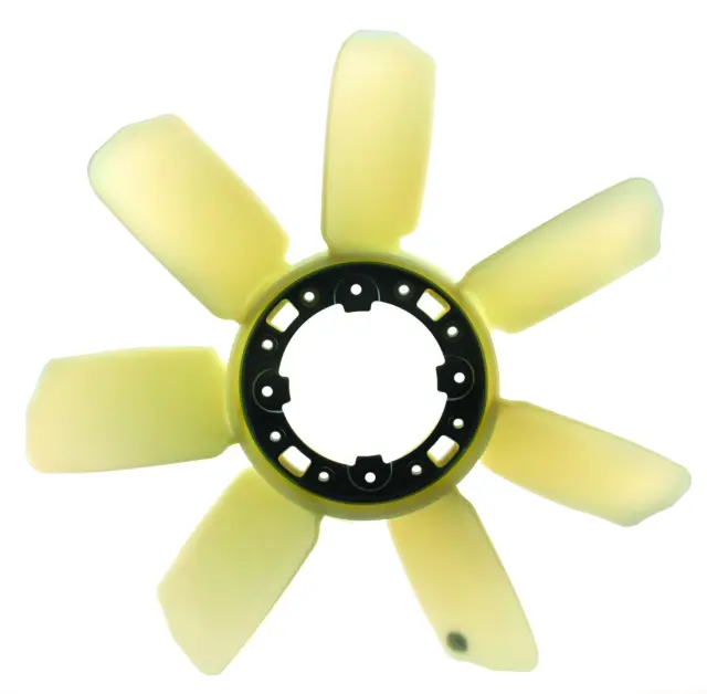 FNT016 - : Engine Cooling Fan Blade for AISIN Image