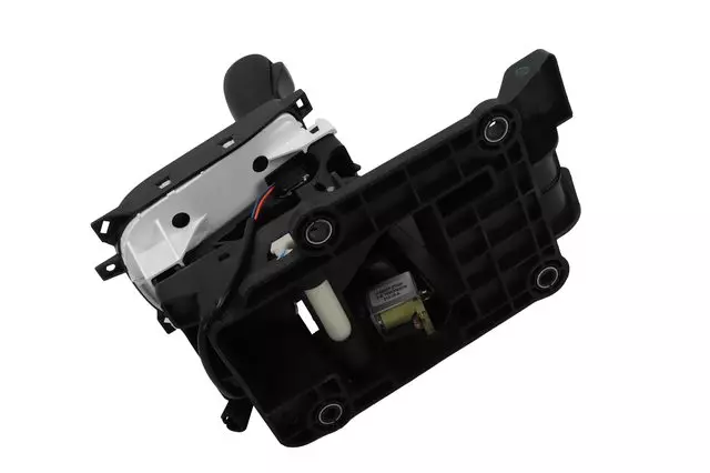 Automatic Transmission Control with Indicator - GM (20865028)