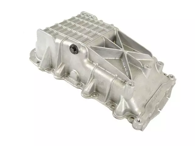 Oil Pan - Mopar (4663841AD)