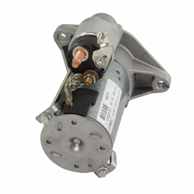 SA1034 - : Motorcraft™ Starter for Ford: Fiesta Image