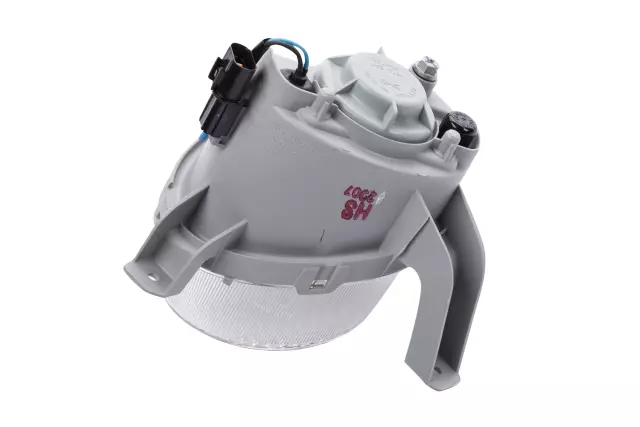 Front Driver Side Fog Lamp - GM (96650540)