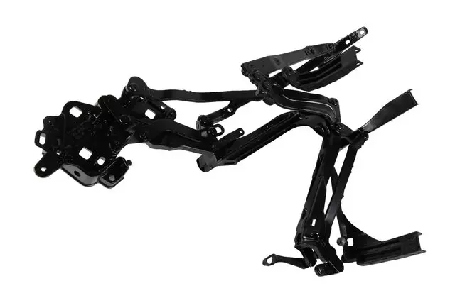 Front Driver Side Top Side Rail - GM (84097766)