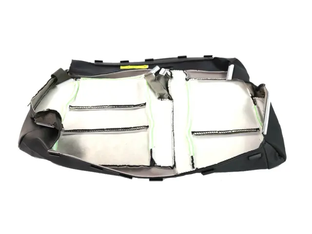 Rear Seat Cushion Cover, Left - Mopar (6RL67DX9AC)