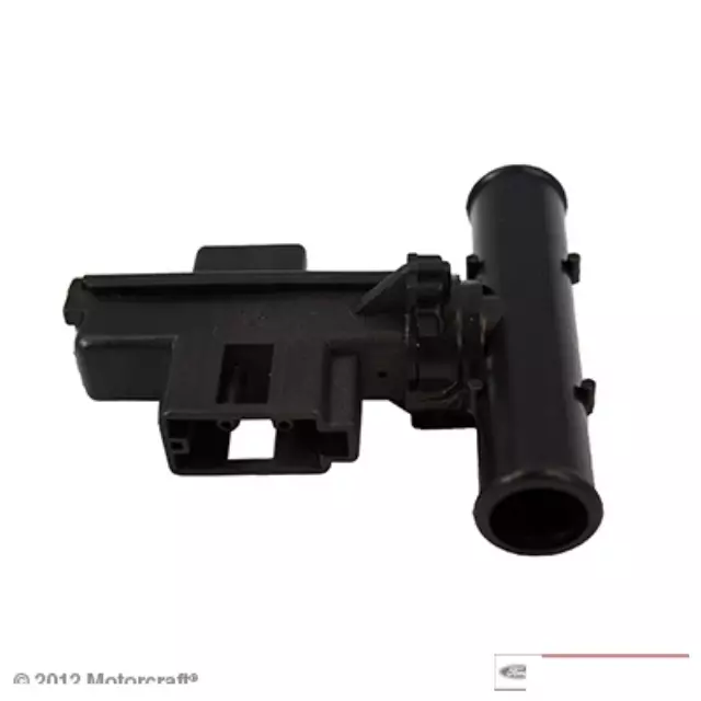 Switch Assembly Thermal Time Control - Ford (YG-238)