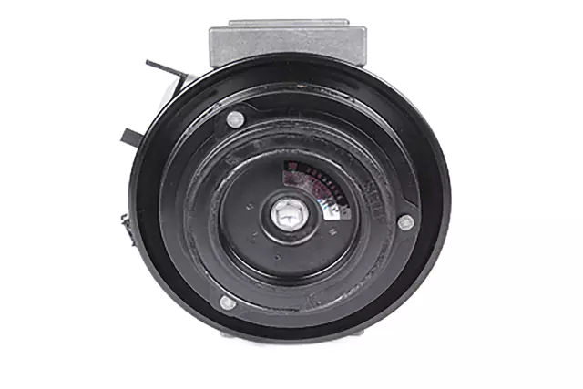 19130461 - : Air Conditioning Compressor and Clutch Assembly for Cadillac: CTS Image