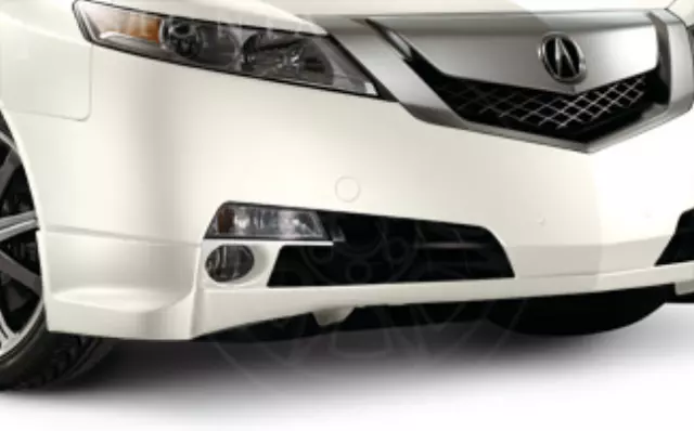 8F01TK4210 - Exterior: Under Body Spoilers for Acura Image