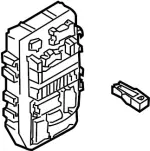 24350CR900 - : Junction Block for Infiniti Image