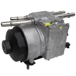 PFB117 - Air &amp; Fuel Delivery: Motorcraftâ„¢ Electric Fuel Pump for Ford: F-250 Super Duty, F-350 Super Duty, F-450 Super Duty, F-550 Super Duty Image