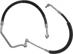 56350 - : Discharge &amp; Suction Line Hose Assembly for FOUR SEASONS Image
