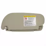 CL1Z7804104AA - : Sun-Visor for Ford Image