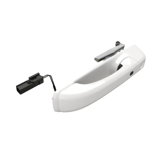 1UJ81GW7AJ - : Exterior Door Handle, Left for Mopar Image