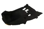 84208219 - : Jet Black Front Passenger Side Floor Panel Carpet for GM Image