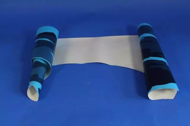 68242998AA - : Box Side Decal, Right for Mopar Image