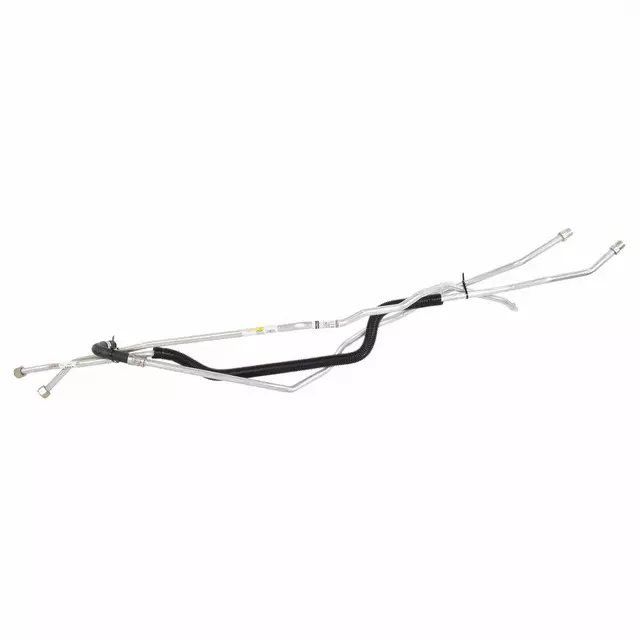 FL1Z18663A - : HVAC Heater Hose for Ford: Expedition | Lincoln: Navigator Image
