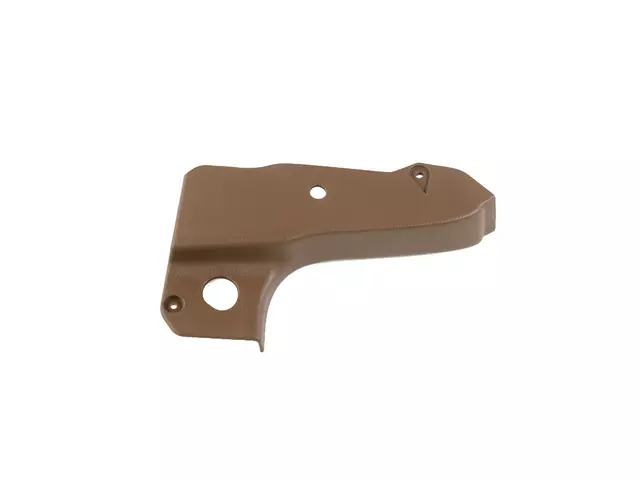 Seat Pivot Shield - Mopar (5ZJ38RN8AB)