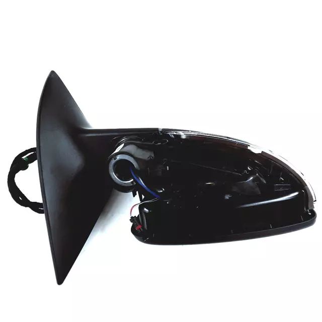 3C8857508CF9B9 - : Mirror Assembly for Volkswagen: CC Image