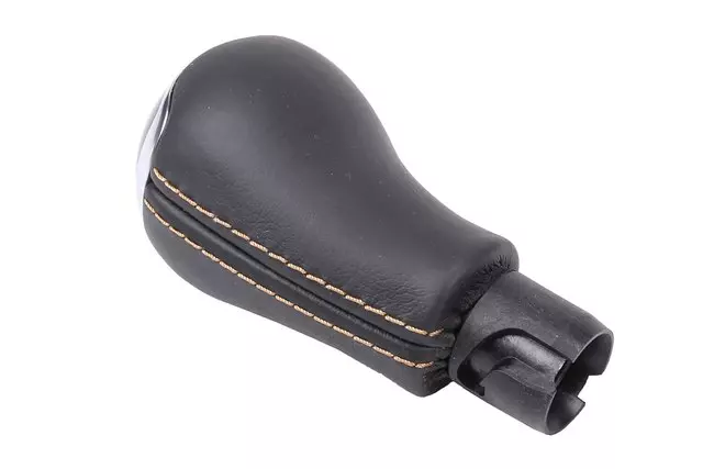 24269695 - : Mojave Manual Transmission Shift Lever Knob for Chevrolet: Corvette Image