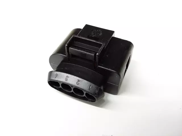 Housing - Volkswagen (4B0-973-724)
