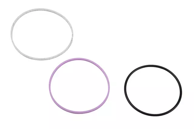 7817487 - Steering: Rack Seal Kit for Buick: Roadmaster | Cadillac: Brougham, Escalade, Escalade ESV, Escalade EXT, Fleetwood | Chevrolet: Avalanche 1500, Avalanche 2500, Blazer, C/K Pickup, C1500, C2500, C3500, C3500HD, Camaro, Caprice, Express 1500, Express 2500, Express 3500, G10, G20, G30, Impala, K1500 Pickup, K2500 Pickup, K3500 Pickup, K5 Blazer, R10, R20, R2500, R30, R3500, Silverado 1500, Silverado 1500 Classic, Silverado 1500 HD, Silverado 1500 HD Classic, Silverado 2500, Silverado 2500 HD, Silverado 2500 HD Classic, Silverado 3500, Silverado 3500 Classic, Suburban 1500, Suburban 2500, Suburban C10, Suburban C1500, Suburban C20, Suburban C2500, Suburban K10, Suburban K1500, Suburban K20, Suburban K2500, Suburban R10, Suburban R1500, Suburban R20, Suburban R2500, Suburban V10, Suburban V20, Tahoe, V10, V20, V30, V3500 | GMC: C1500 Pickup, C2500 Pickup, C3500 Pickup, C3500HD, G1500, G2500, G3500, Jimmy, K1500 Pickup, K2500 Pickup, K3500 Pickup, P2500, R1500 Pickup, R2500 Pickup, R3500 Pickup, Savana 1500, Savana 2500, Savana 3500, Sierra 1500, Sierra 1500 Classic, Sierra 1500 HD, Sierra 1500 HD Classic, Sierra 2500, Sierra 2500 HD, Sierra 2500 HD Classic, Sierra 3500, Sierra 3500 Classic, Suburban C1500, Suburban C2500, Suburban K1500, Suburban K2500, Suburban R1500, Suburban R2500, V1500, V1500 Suburban, V2500, V2500 Suburban, V3500, Yukon, Yukon XL 1500, Yukon XL 2500 | Hummer: H2 | Oldsmobile: Custom Cruiser | Pontiac: Firebird Image image