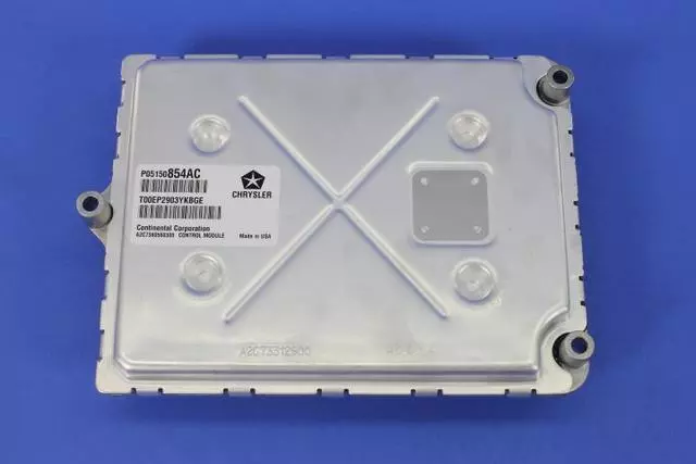 5150854AC - Electrical: Engine Controller Module for Mopar Image